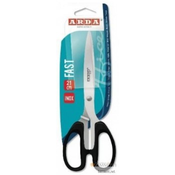 FORBICE FAST 21 CM. IN...