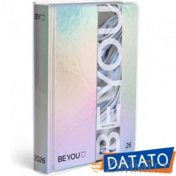DIARIO AGENDA BEYOU EASY...