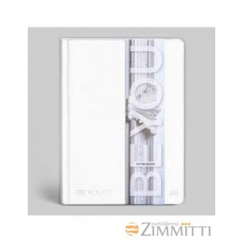 DIARIO AGENDA BEYOU EX...