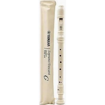 FLAUTO YAMAHA DOLCE YRS-23...