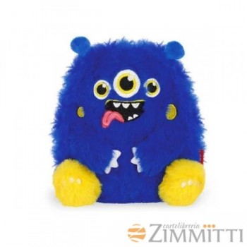 PALLINA ANTISTRESS PLUSH...