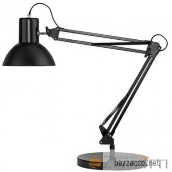 LAMPADA DA TAVOLO A BULBO...