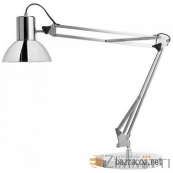 LAMPADA DA TAVOLO A BULBO...