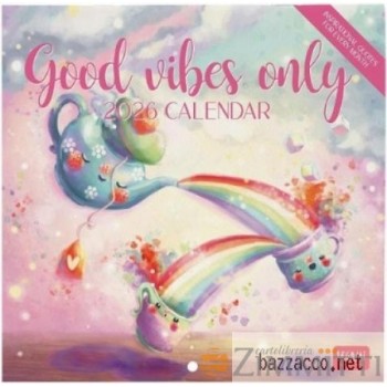 CALENDARIO LEGAMI 18X18GOOD...