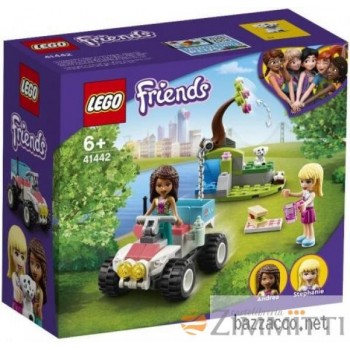 LEGO FRIENDS IL BUGGY DI...