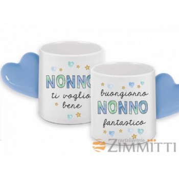 TAZZINA DA CAFFE'...