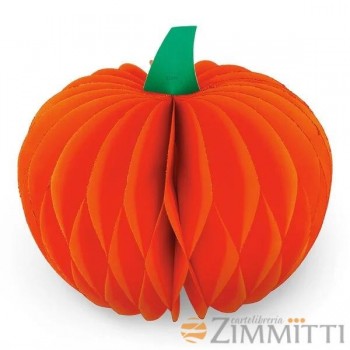 ZUCCA DI CARTA PIEGHEVOLE...