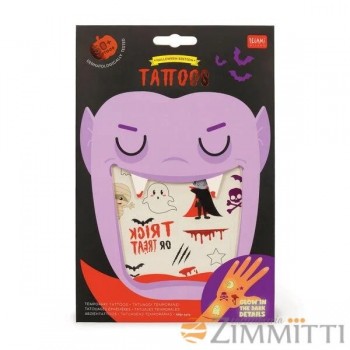 TATUAGGI TEMPORANEI...