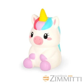 ANTISTRESS GOMMOSO UNICORNO...