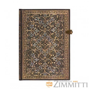 TACCUINO PAPERBLANKS MIDI...