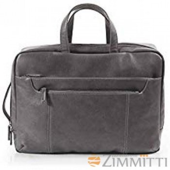 BORSA BI-BAG A DUE MANICI...