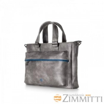 BORSA UNISEX BLUE-GATE IN...