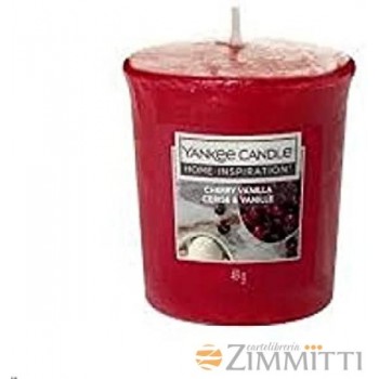 CANDELA CHERRY VANILLA...