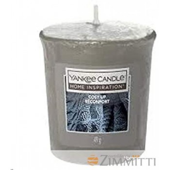 CANDELA COSY UP VOTIVE...