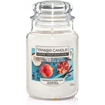 CANDELA POMEGRANATE COCONUT...