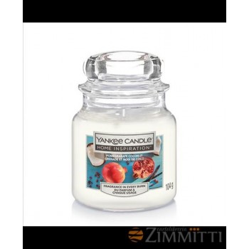 CANDELA POMEGRANATE COCONUT...