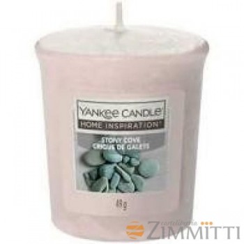 CANDELA STONY COVE VOTIVE...