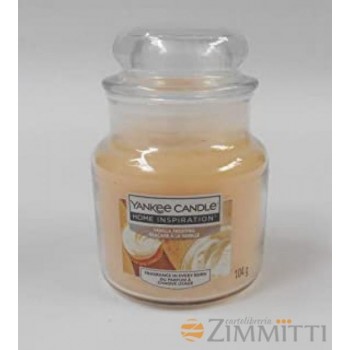 CANDELA VANILLA FROSTING...