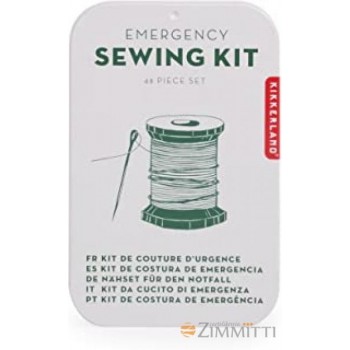 KIT DA CUCITO PER EMERGENZA...
