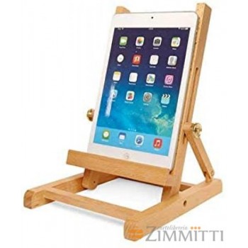LEGGIO IN LEGNO CON...