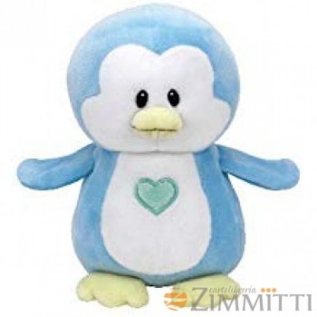 PELUCHE BABY TY 15 cm...